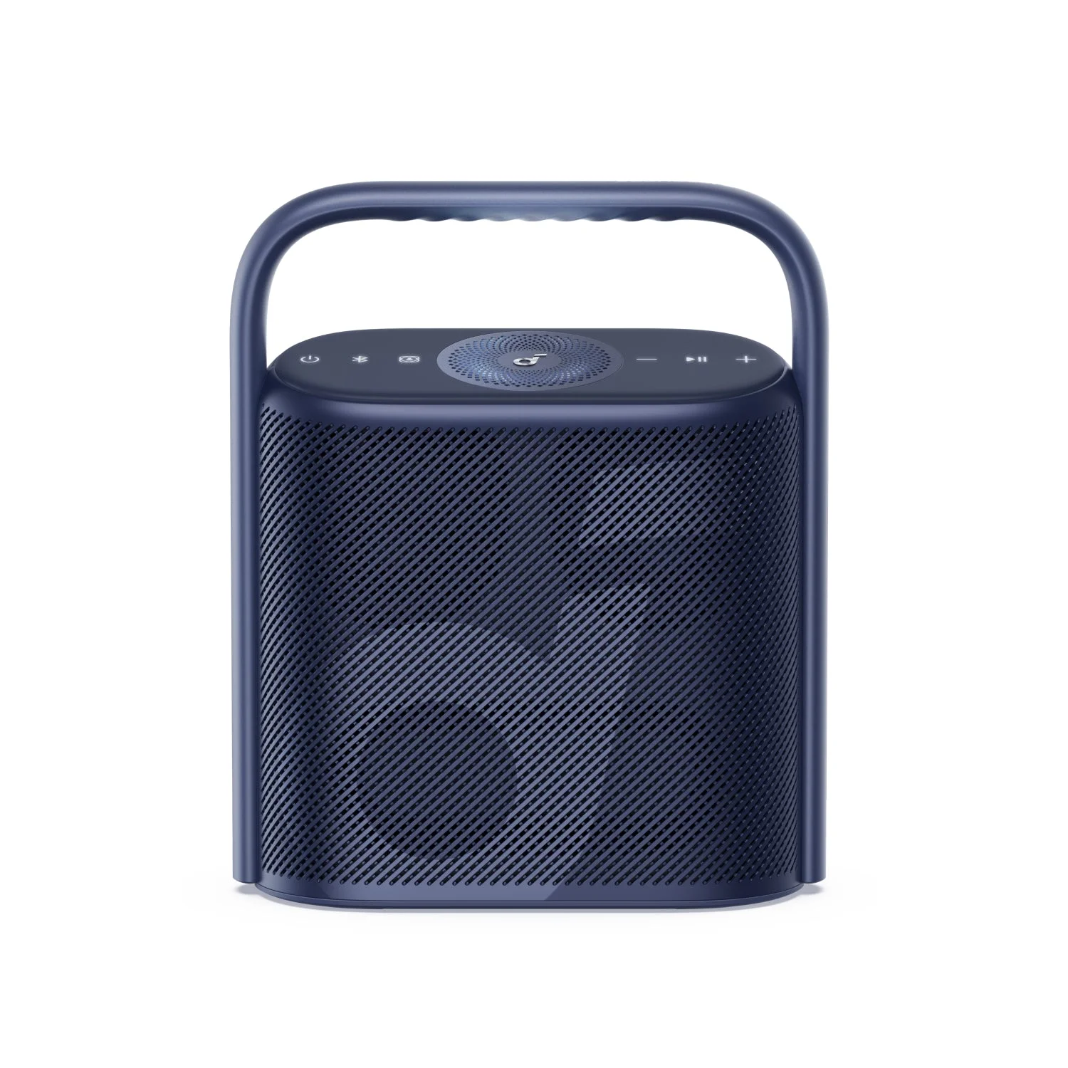 Motion X500 | Surround Sound Bluetooth Speaker Glitzy Blue